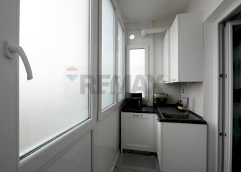 Cucina - Trilocale Via Don Carlo Gnocchi
 
3, Bari - foto 9