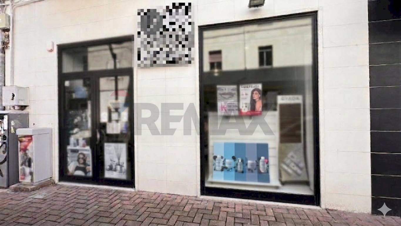 Edificio all\'aperto - Locale Commerciale Via Francesco De Sanctis
 
12, Pescara - foto 1