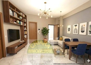 Foto 1 - Three-room apartment Via Genova Rulli
snc, Vasto - photo 1