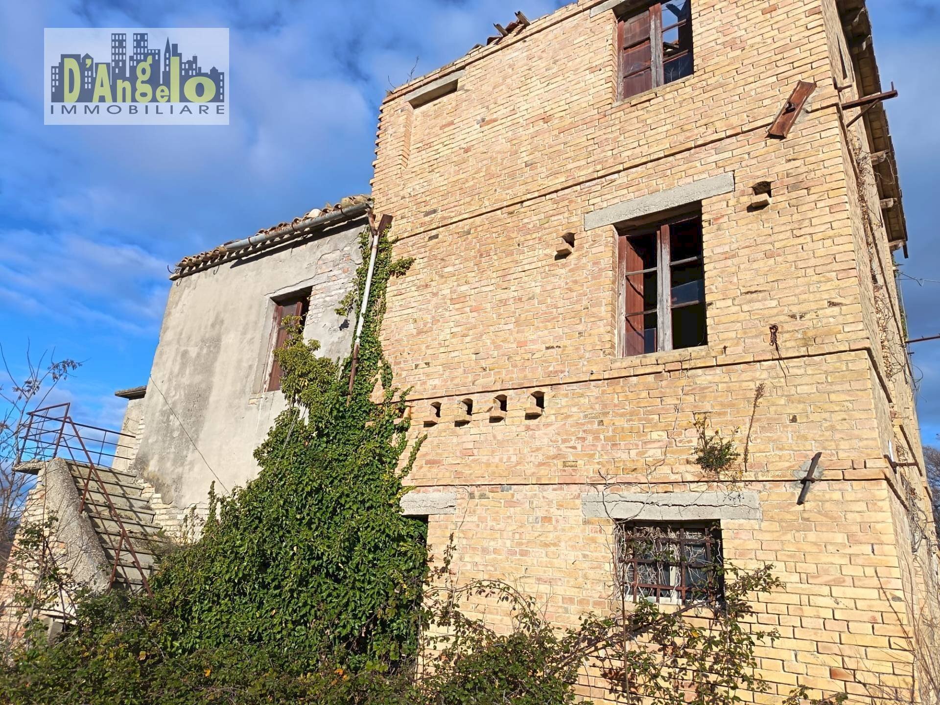 Foto 3 - Independent house Via Tesino
 
208, Offida - photo 3