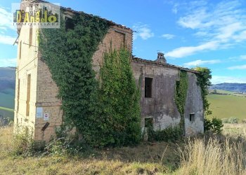 Foto 1 - Independent house Via Tesino
 
208, Offida - photo 1