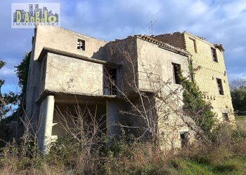 Foto 4 - Independent house Via Tesino
 
208, Offida - photo 4