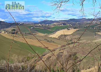 Foto 11 - Independent house Via Tesino
 
208, Offida - photo 11