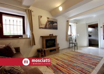 Foto 2 - Independent house Via San Domenico
 
8, Matelica - photo 2