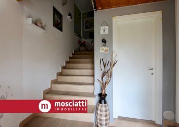 Foto 4 - Independent house Via San Domenico
 
8, Matelica - photo 4