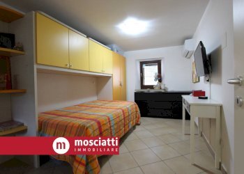 Foto 6 - Independent house Via San Domenico
 
8, Matelica - photo 6