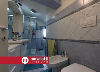 Foto 7 - Independent house Via San Domenico
 
8, Matelica - photo 7