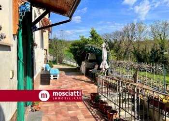 Foto 9 - Independent house Via San Rocco
 
8, Matelica - photo 9