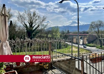 Foto 10 - Independent house Via San Rocco
 
8, Matelica - photo 10