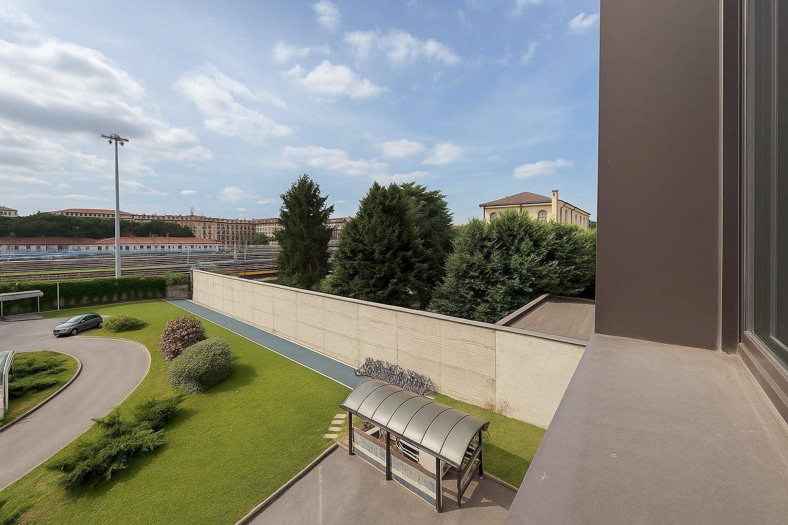 Foto 2 - Two-room apartment via nizza
26, Torino - photo 2