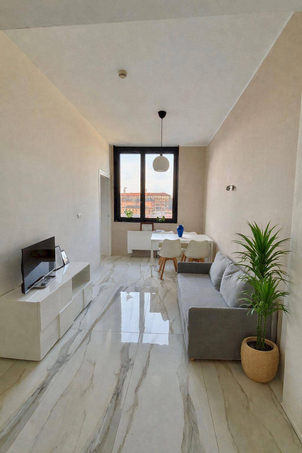 Foto 3 - Two-room apartment via nizza
26, Torino - photo 3
