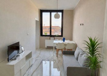 Foto 3 - Two-room apartment via nizza
26, Torino - photo 3