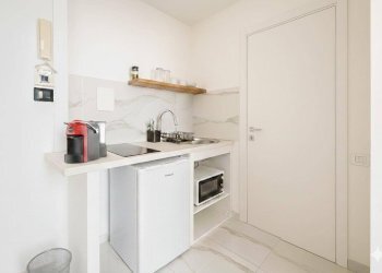 Foto 5 - Two-room apartment via nizza
26, Torino - photo 5