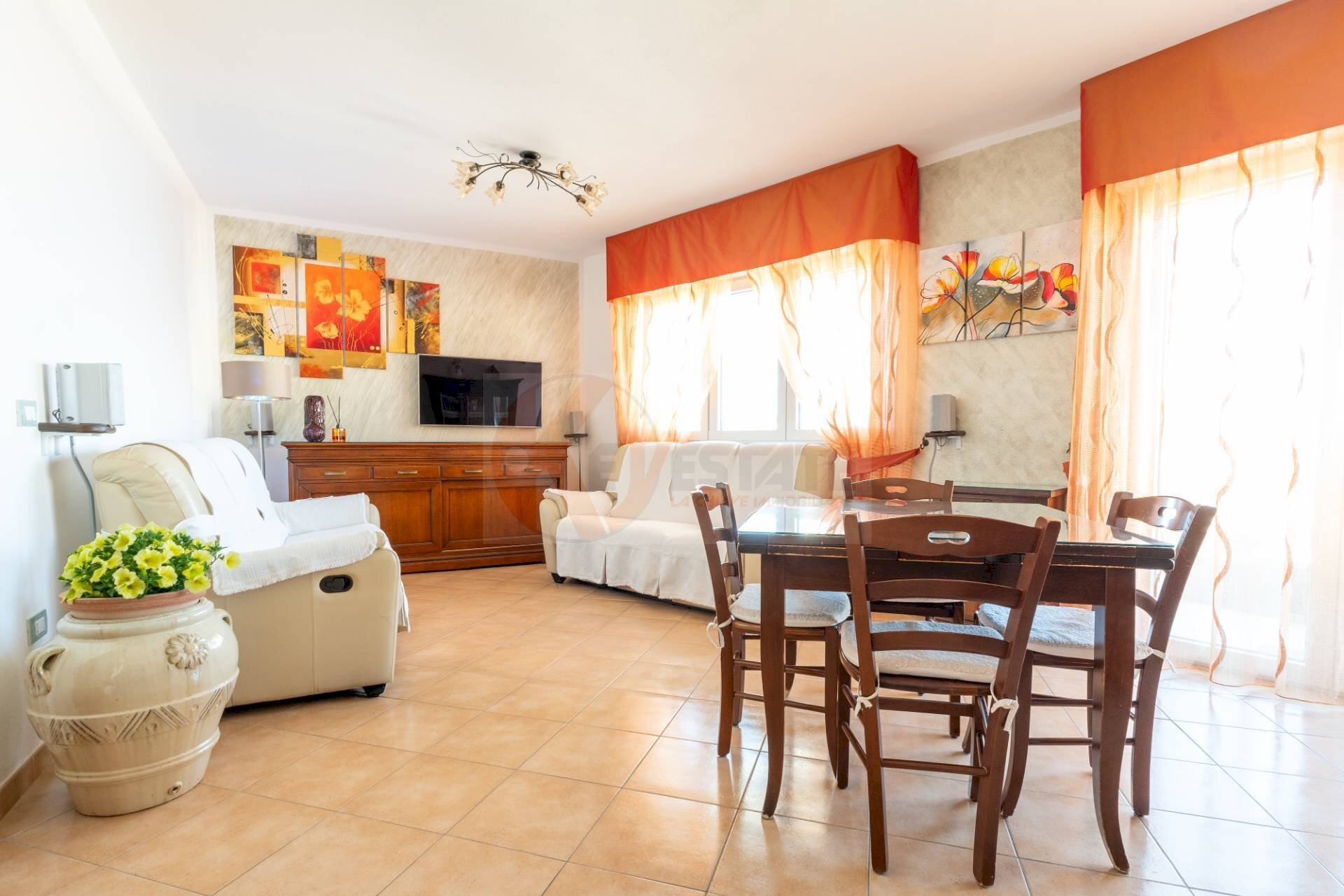 Foto 1 - Three-room apartment Via Libero Grassi
 
4, Porto Torres - photo 1