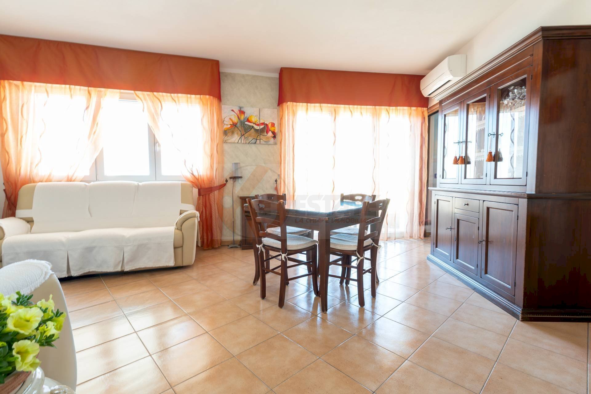 Foto 2 - Three-room apartment Via Libero Grassi
4, Porto Torres - photo 2