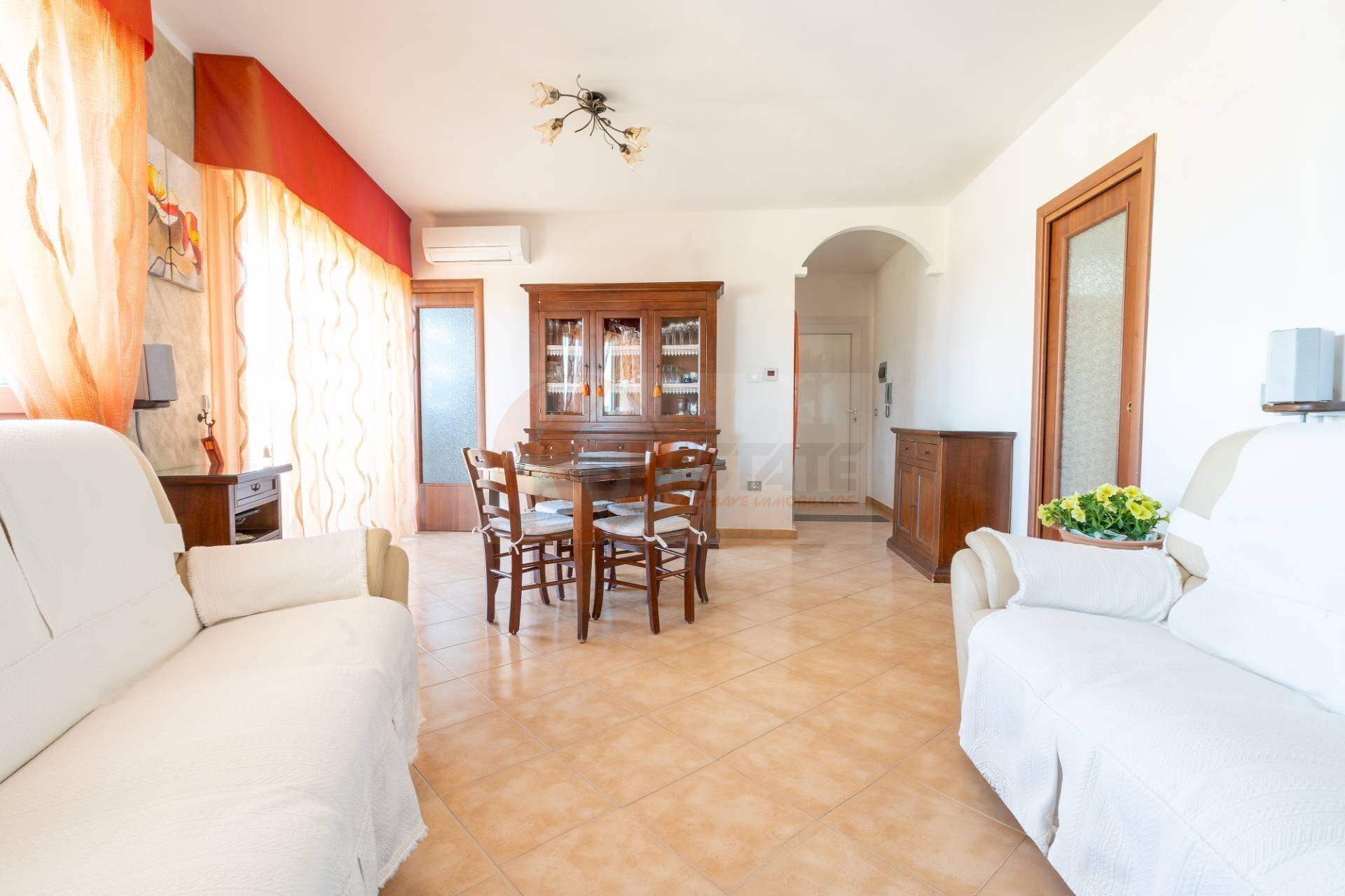 Foto 3 - Three-room apartment Via Libero Grassi
4, Porto Torres - photo 3