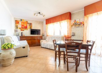 Foto 1 - Three-room apartment Via Libero Grassi
 
4, Porto Torres - photo 1