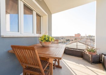 Foto 4 - Three-room apartment Via Libero Grassi
 
4, Porto Torres - photo 4