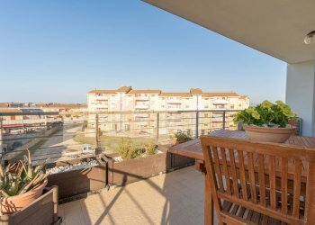 Foto 6 - Three-room apartment Via Libero Grassi
 
4, Porto Torres - photo 6