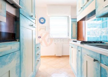 Foto 9 - Three-room apartment Via Libero Grassi
 
4, Porto Torres - photo 9