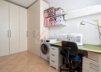 Foto 15 - Three-room apartment Via Libero Grassi
 
4, Porto Torres - photo 15