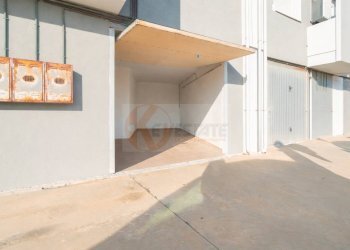 Foto 21 - Three-room apartment Via Libero Grassi
 
4, Porto Torres - photo 21