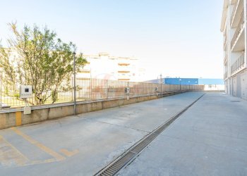 Foto 23 - Three-room apartment Via Libero Grassi
 
4, Porto Torres - photo 23