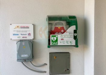 Foto 26 - Three-room apartment Via Libero Grassi
 
4, Porto Torres - photo 26