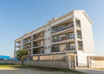 Foto 28 - Three-room apartment Via Libero Grassi
 
4, Porto Torres - photo 28