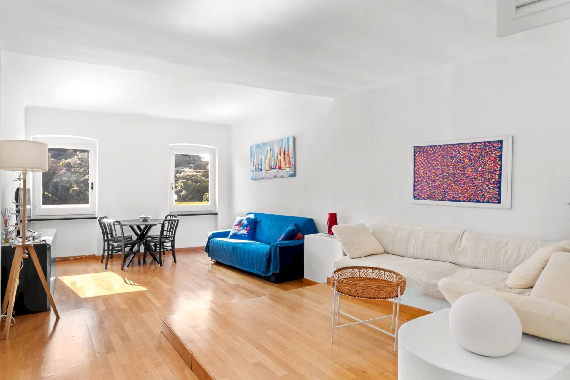 Foto 2 - Appartamento Via duca degli Abruzzi
 
28, Portofino - foto 2