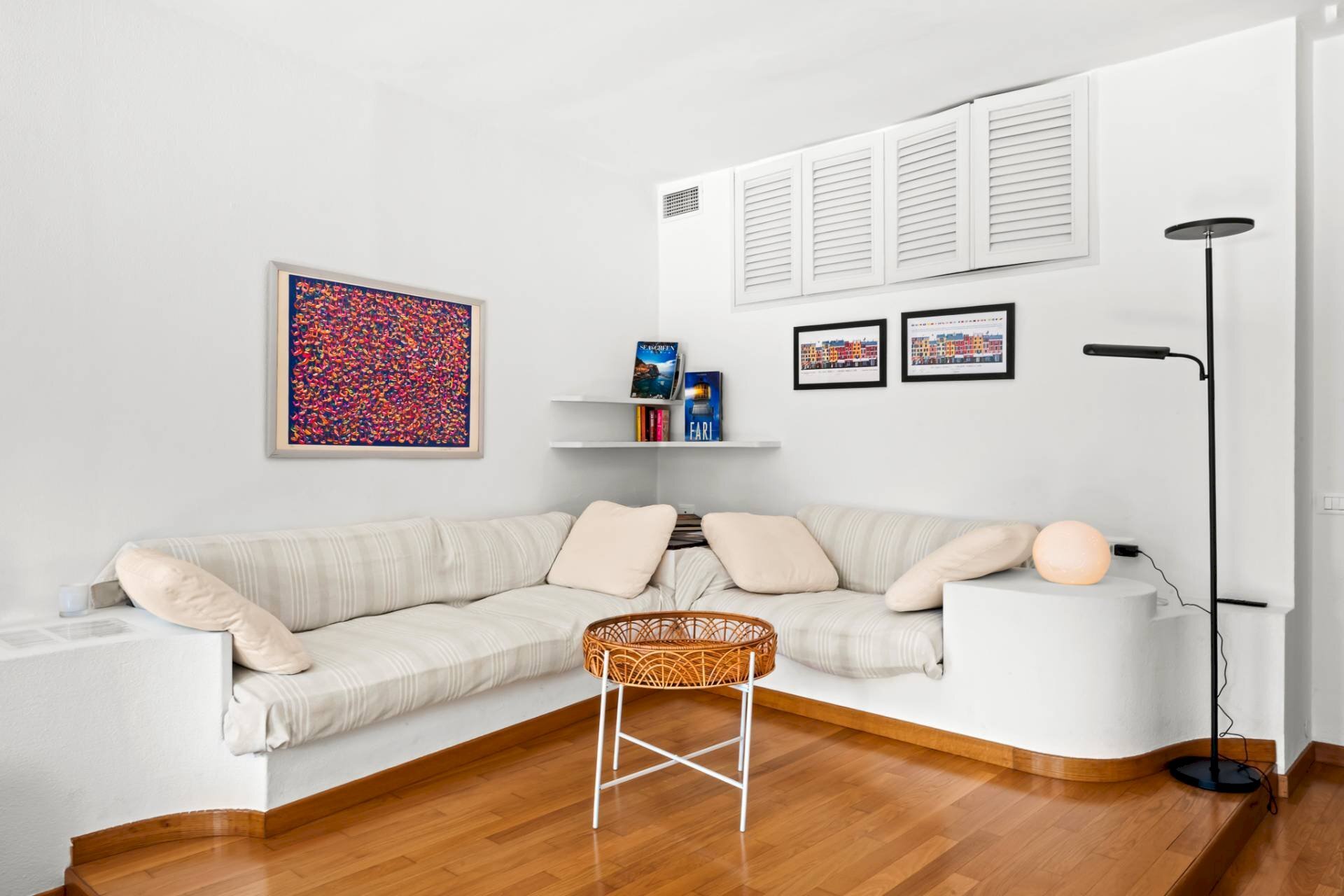 Foto 3 - Appartamento Via duca degli Abruzzi
 
28, Portofino - foto 3