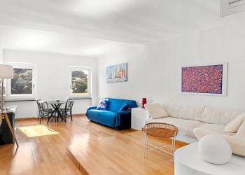 Foto 2 - Appartamento Via duca degli Abruzzi
28, Portofino - foto 2