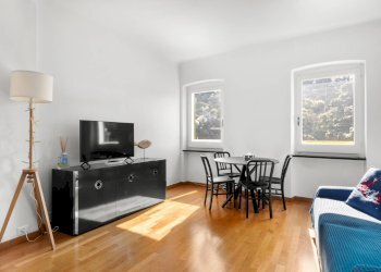 Foto 5 - Appartamento Via duca degli Abruzzi
28, Portofino - foto 5