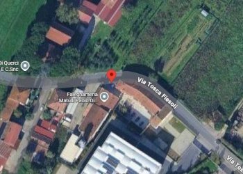 Foto 1 - Quadrilocale via tosca fiesoli
 
107, Campi Bisenzio - foto 1