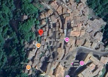 Foto 1 - Hotel Via del Borgo
 
14, Sorano - foto 1