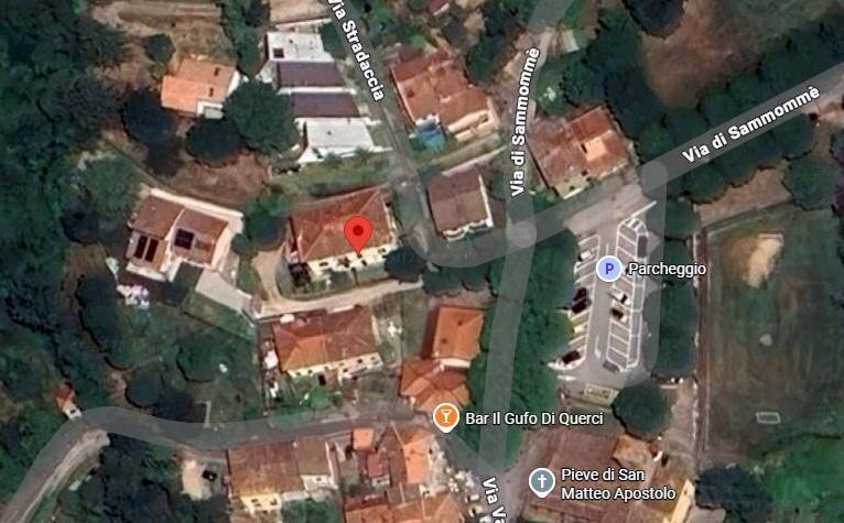 Foto 1 - Trilocale via Valdi Sammomme'
 
100, Pistoia - foto 1