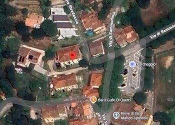 Foto 1 - Trilocale via Valdi Sammomme'
 
100, Pistoia - foto 1