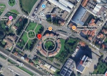 Foto 1 - Box viale matteotti, Calenzano - foto 1