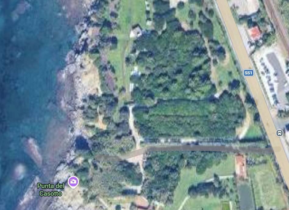 Foto 1 - Casa indipendente Via Del Littorale, Livorno - foto 1