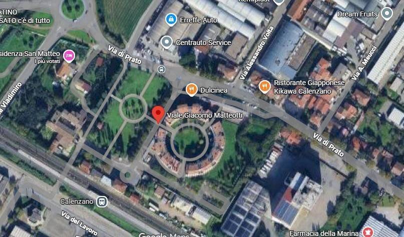 Foto 1 - Appartamento Viale G. Matteotti, Calenzano - foto 1