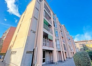 Edificio - Bilocale Via cerasoli
 
8, Bergamo - foto 14