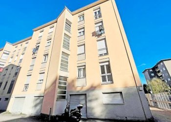 Edificio - Bilocale Via cerasoli
 
8, Bergamo - foto 15