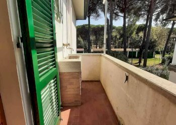 Foto 12 - Trilocale Via Pozzuolo
 
10, Rosignano Marittimo - foto 12