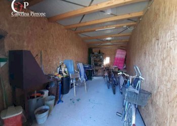 Foto 25 - Trilocale Via Pozzuolo
 
10, Rosignano Marittimo - foto 25