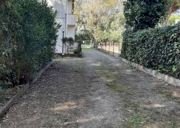 Foto 31 - Trilocale Via Pozzuolo
 
10, Rosignano Marittimo - foto 31