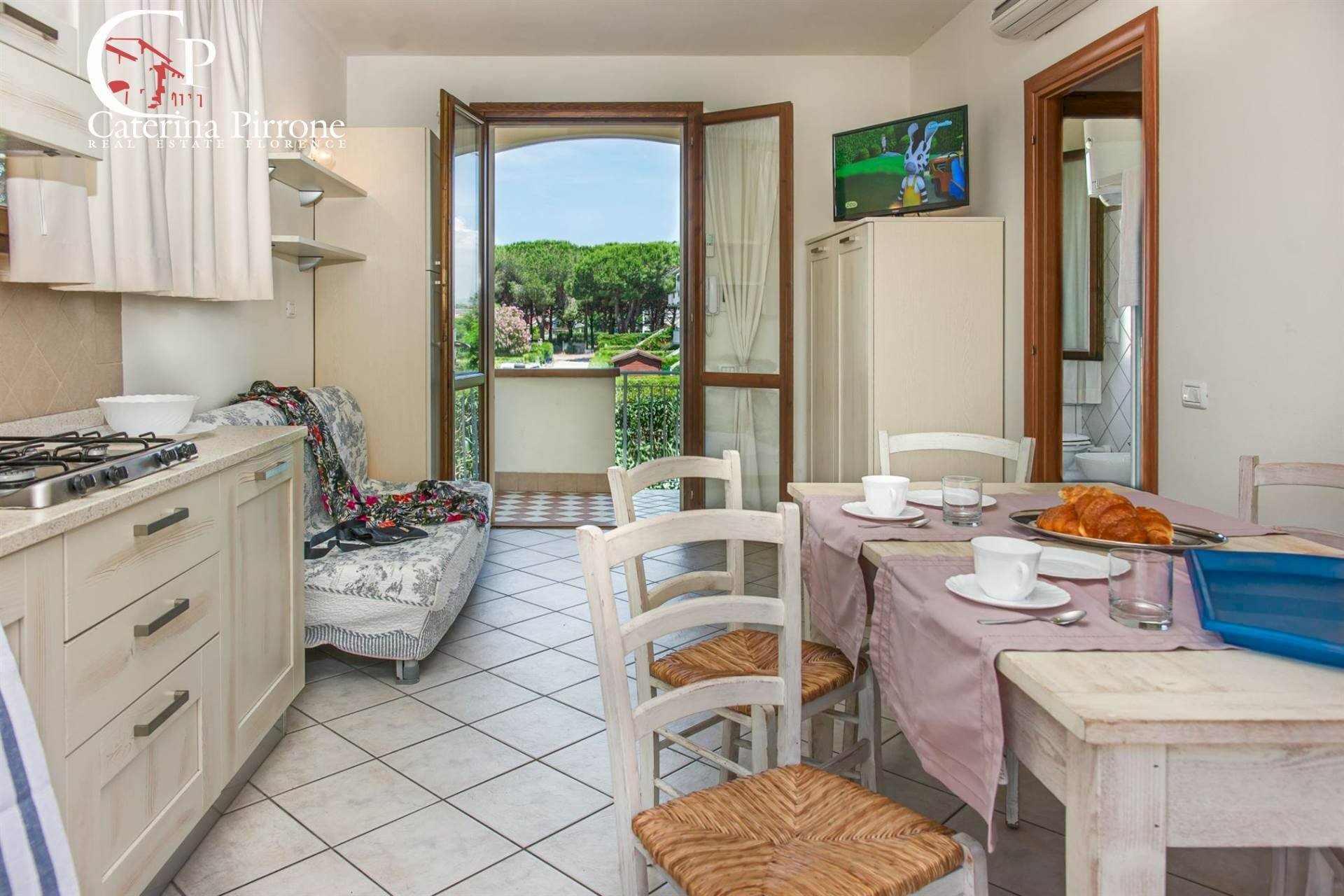 Foto 1 - Three-room apartment Via Marche
 
10, Rosignano Marittimo - photo 1