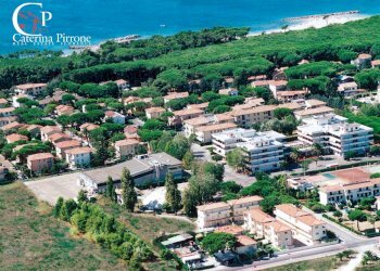 Foto 4 - Three-room apartment Via Marche
 
10, Rosignano Marittimo - photo 4