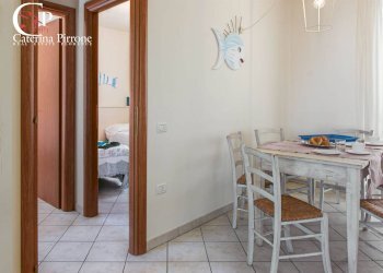 Foto 11 - Three-room apartment Via Marche
 
10, Rosignano Marittimo - photo 11
