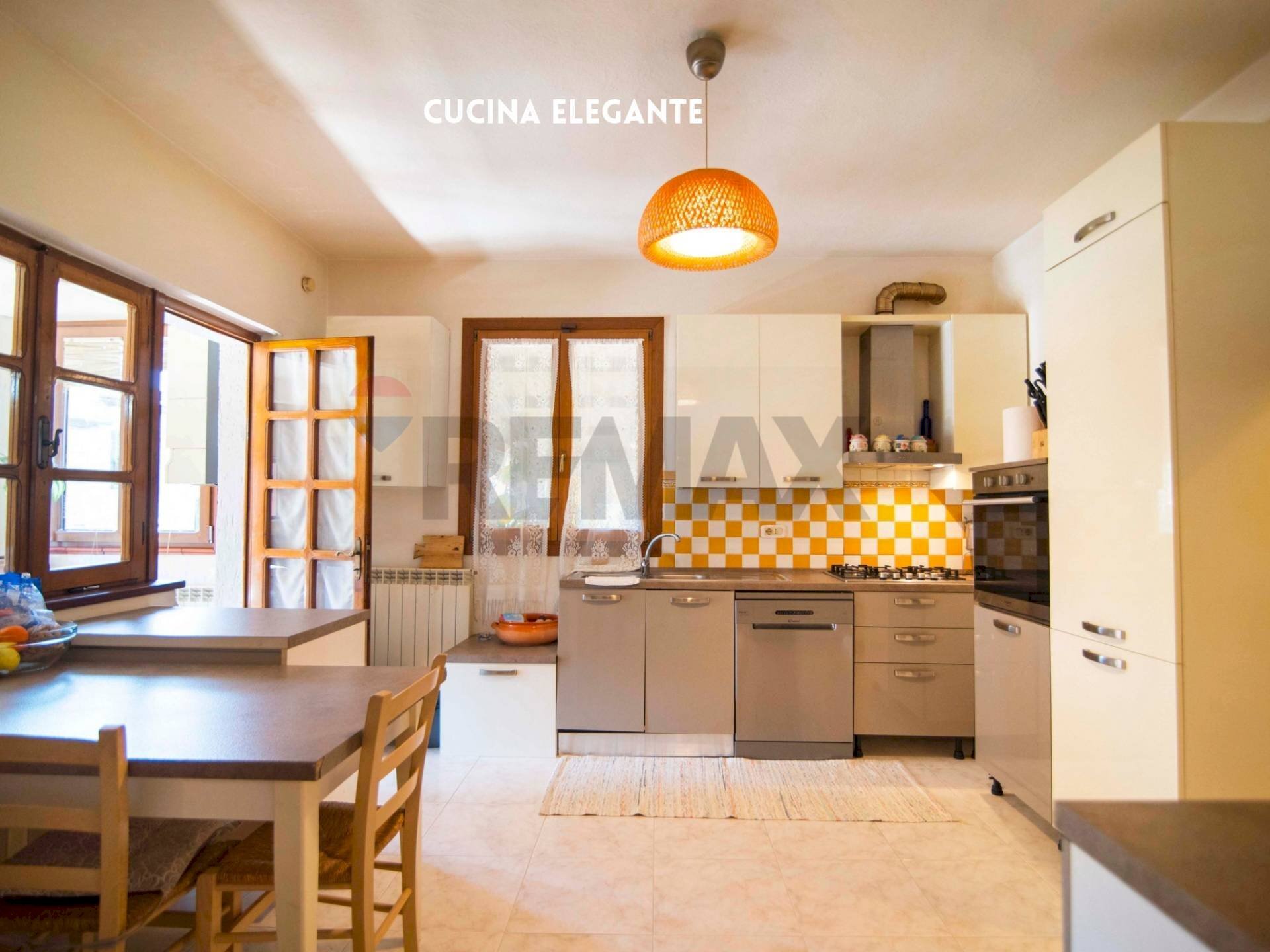 Cucina - Villa VIA DELLA MENGONA
 
9, Roccastrada - photo 2