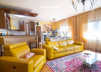 Soggiorno - Villa VIA DELLA MENGONA
 
9, Roccastrada - photo 1